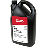 Los mejores  - Oregon 40568 - Aceite del motor 30 4 tiempos universales sae